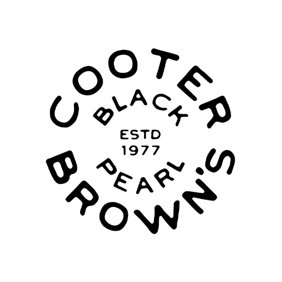 Cooter Browns