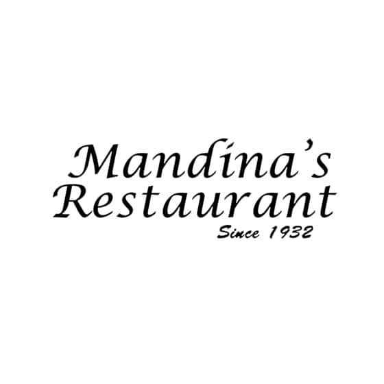 Mandinas Restaurant
